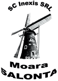 Logo Moara Salonta