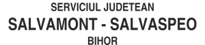 Salvamont Bihor kicsi