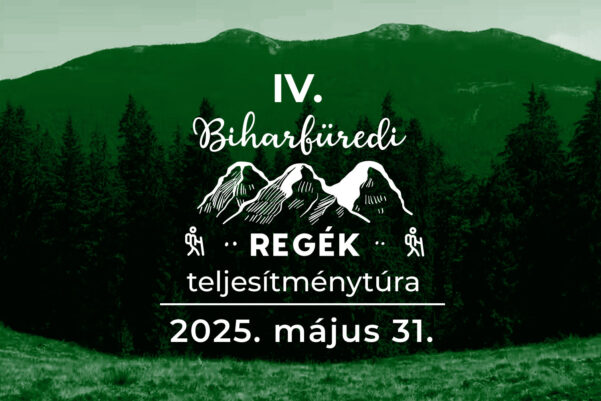 Biharfüredi Regék – 4