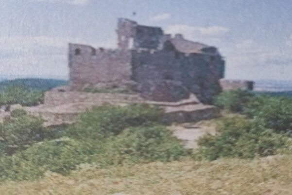 Hollókő