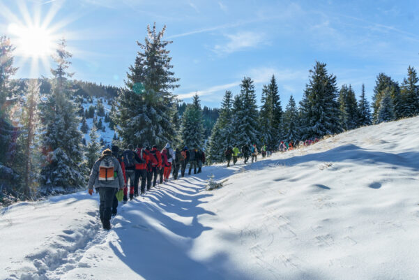 Biharfüred – Mezőhavas