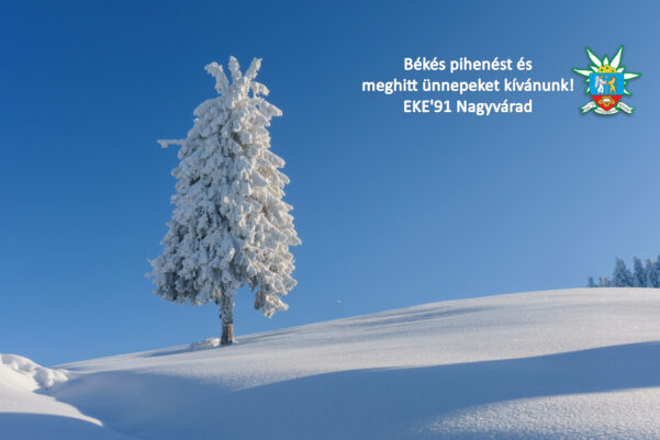 TÉLI ÜNNEPEKRE