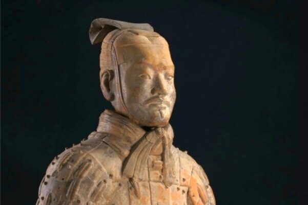 Orchideák és az Öröklét őrei