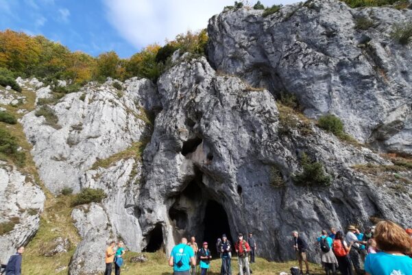 Jád-völgye – Acre Polje túra